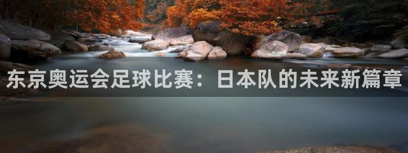 风速体育app官方下载安装手机版：东京奥运会足球比赛：日本队